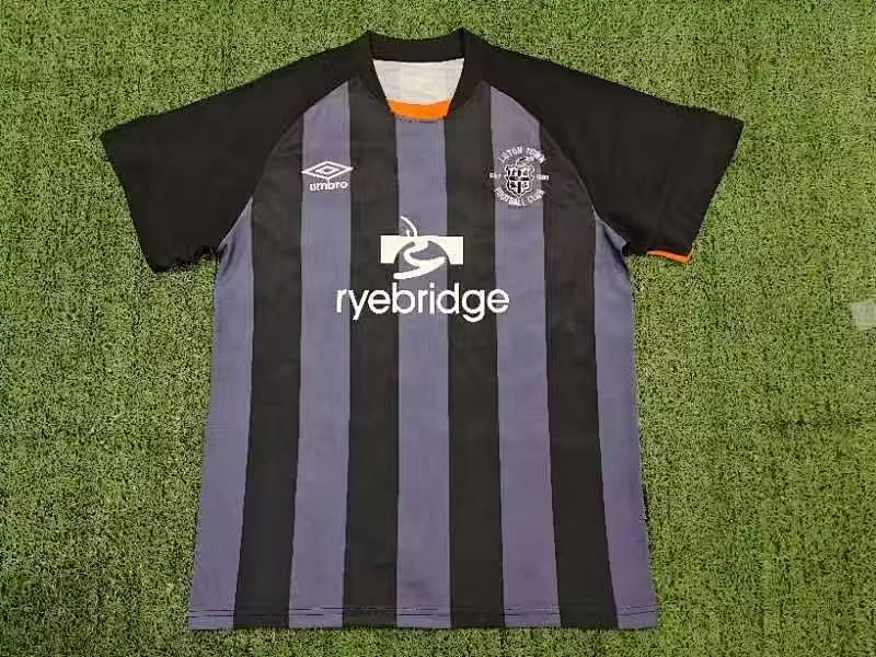 23-24 Luton Town Third Jerseys
