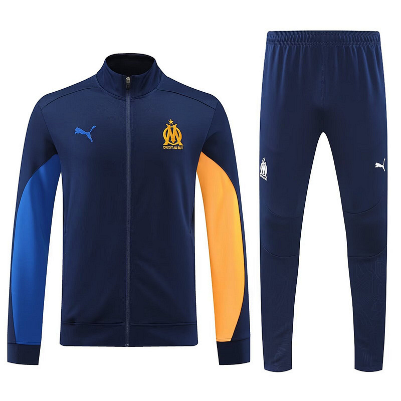 24-25 Marseille Jackets