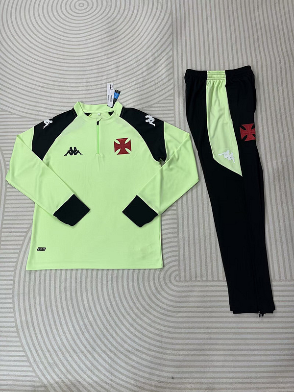 24-25 Vasco Training Suit