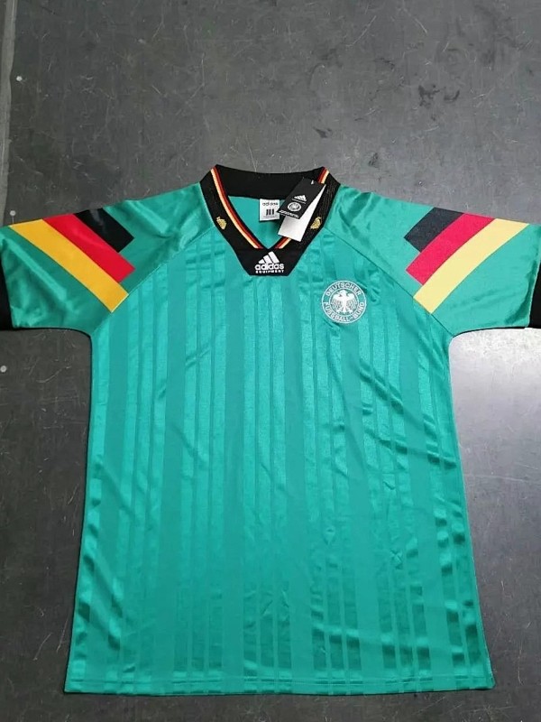 1994 Germany Retro Jerseys