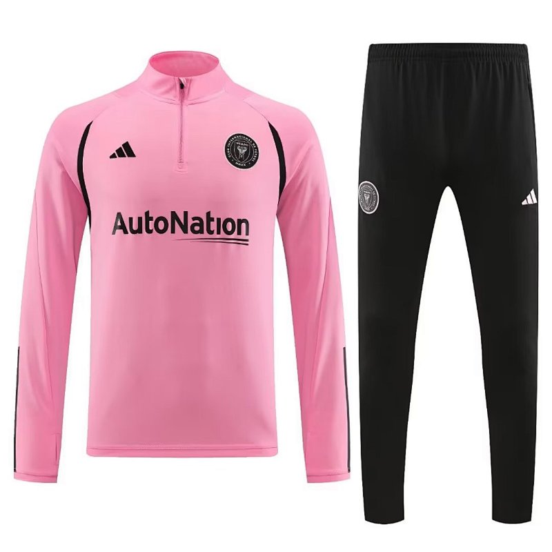 23-24 Miami Long Sleeve Training Suit