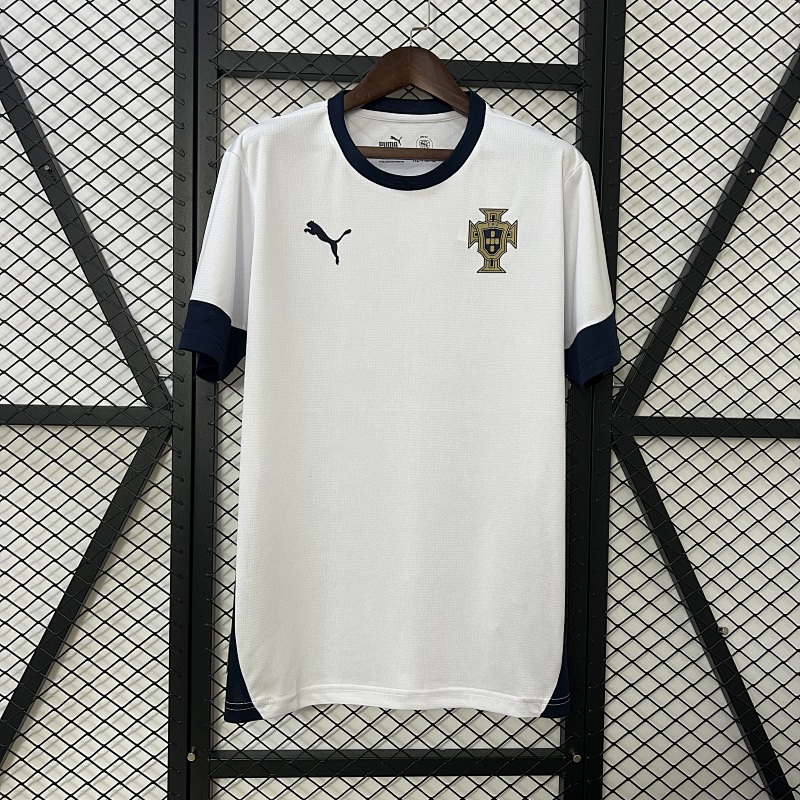 25-26 Portugal Training Jerseys