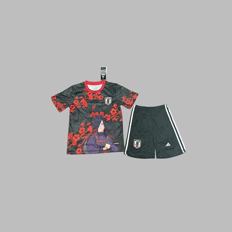 25-26 Japan Kids Jerseys