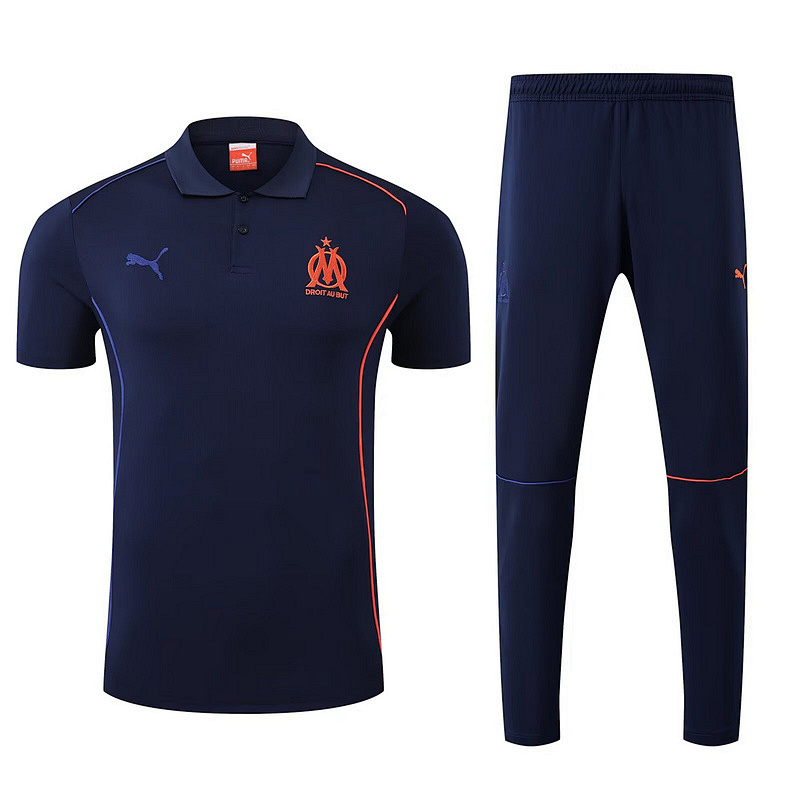 25-26 Marseille Training Suit