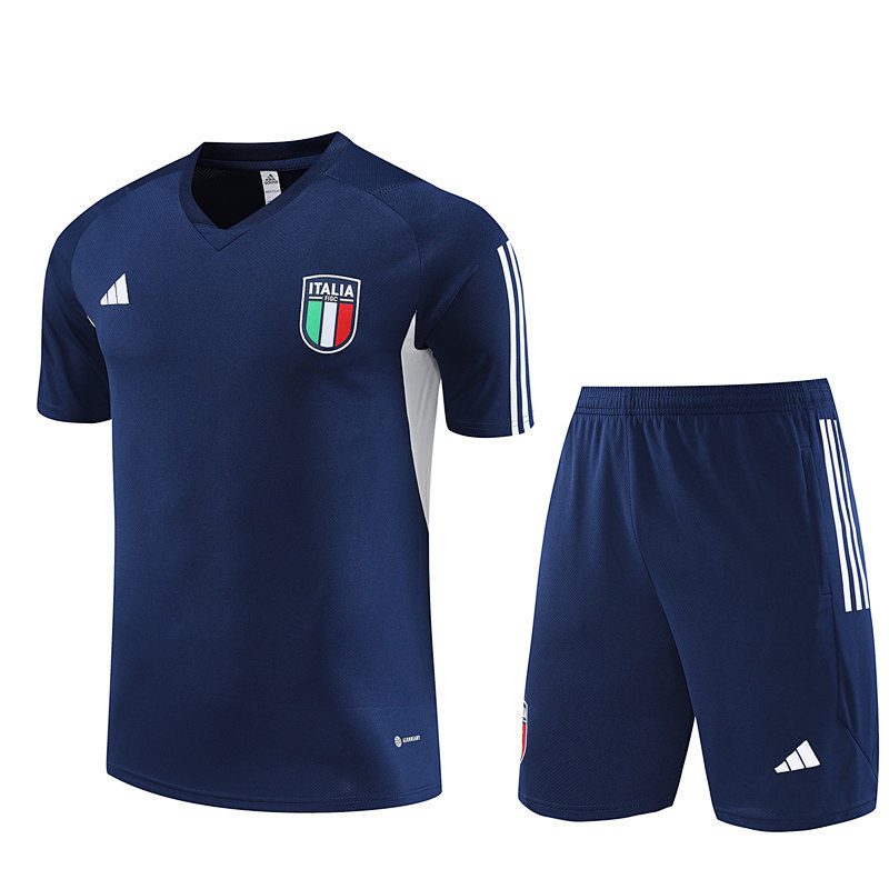 2023 Italy Training Jerseys