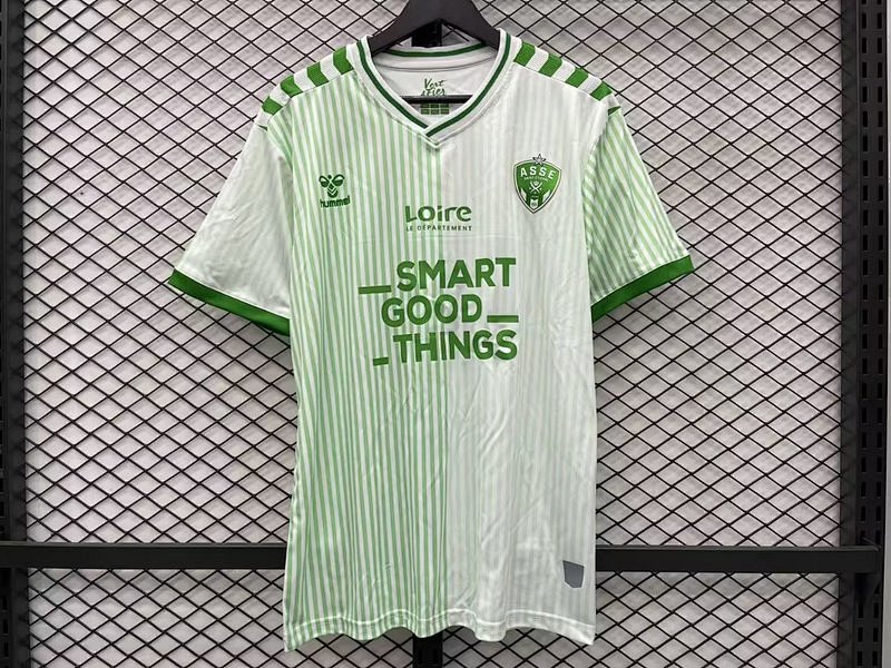 23-24 Saint Etienne Away Jerseys
