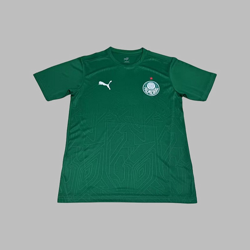 25-26 Palmeiras Training Jerseys