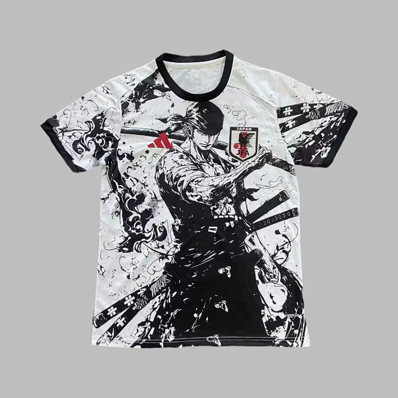 25-26 Japan Jerseys