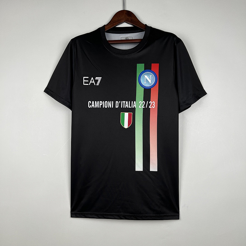 23-24 Napoli Special Jerseys