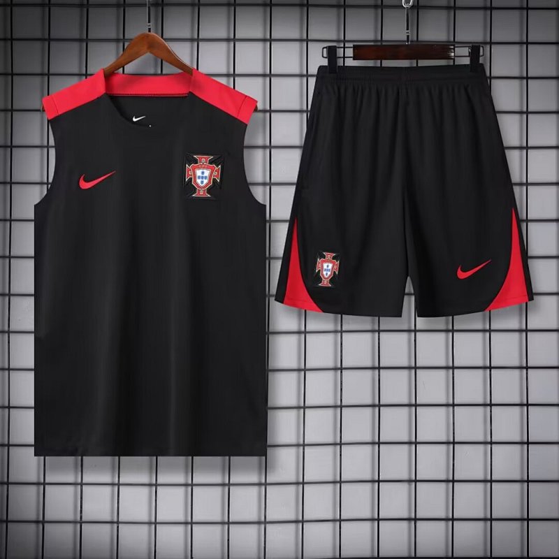 2024 Portugal Training Vest