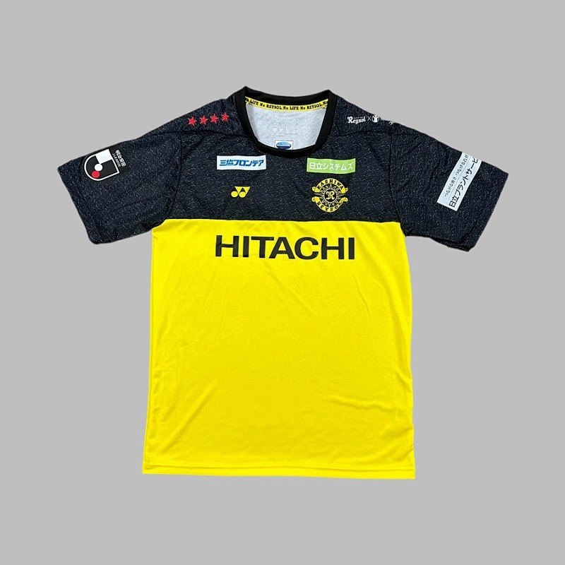 25-26 Kashiwa Reysol Home Jerseys