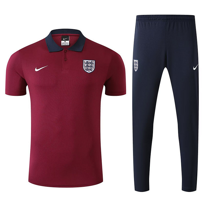 25-26 England Training Suit
