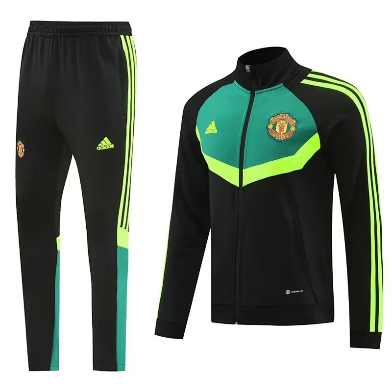 24-25 M-anchester U-nited Jackets