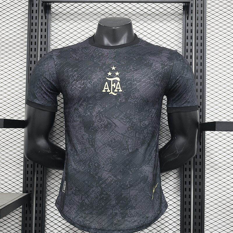 2024 Argentina Special Player Version Jerseys