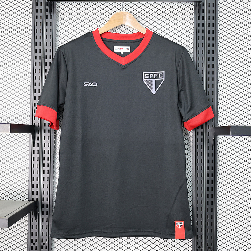 23-24 Sao Paulo Training Jerseys