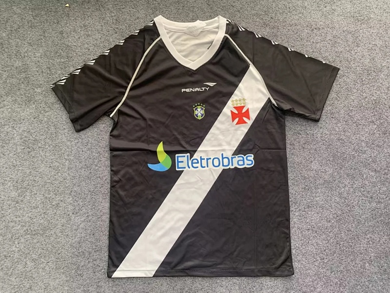 2011 Vasco da Gama Away Retro Jerseys