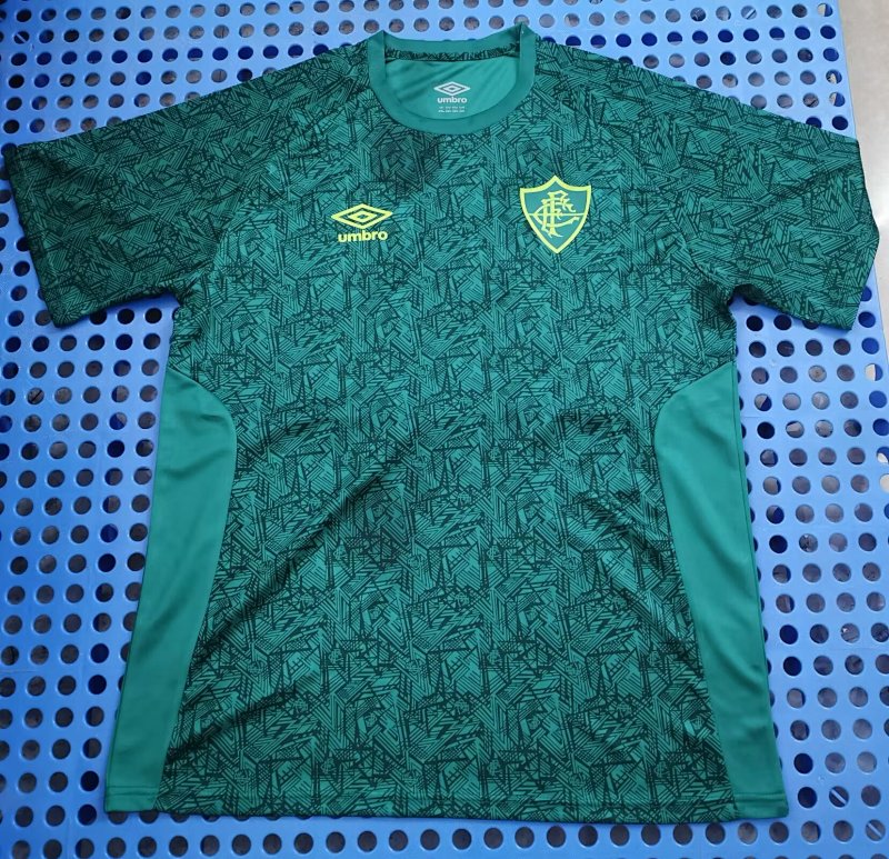 23-24 Fluminense Training Jerseys S-4XL