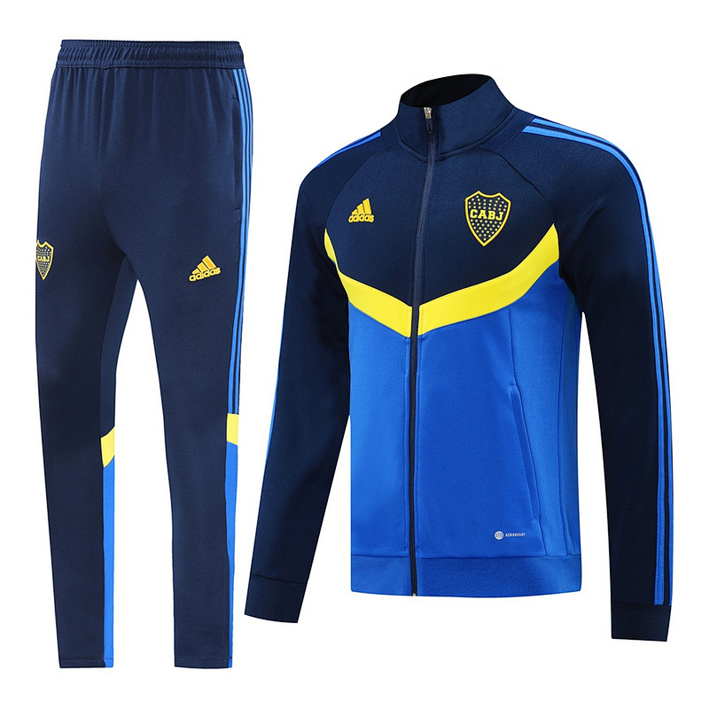 24-25 Boca Jackets