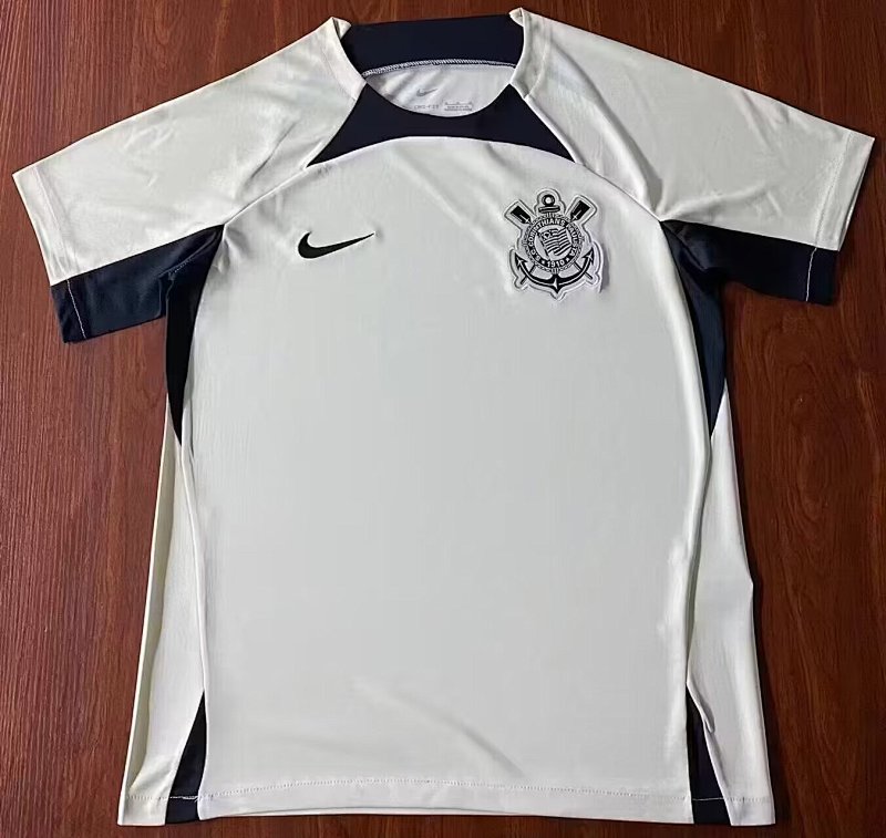 24-25 Corinthians Training Jerseys