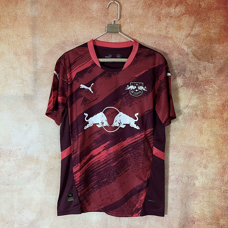 24-25 Leipzig Away Jerseys