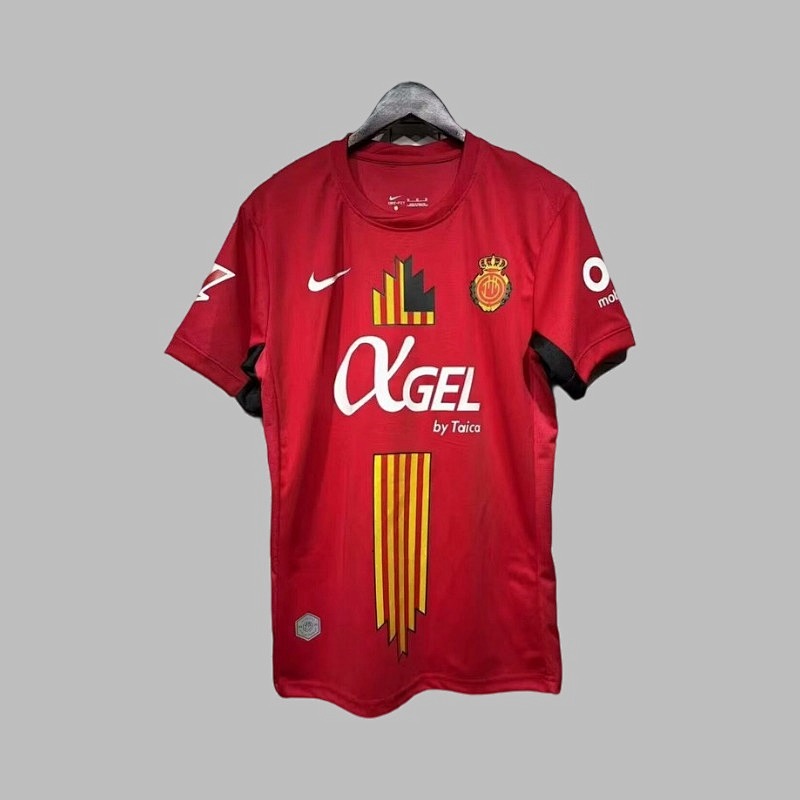 25-26 Mallorca Special Jerseys