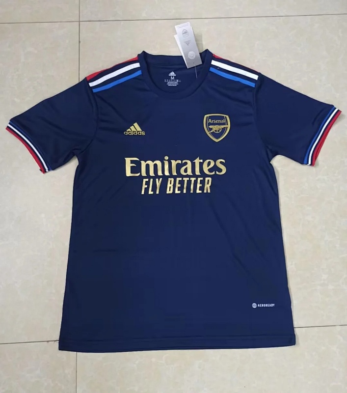 23-24 Arsenal Special Edition Jerseys