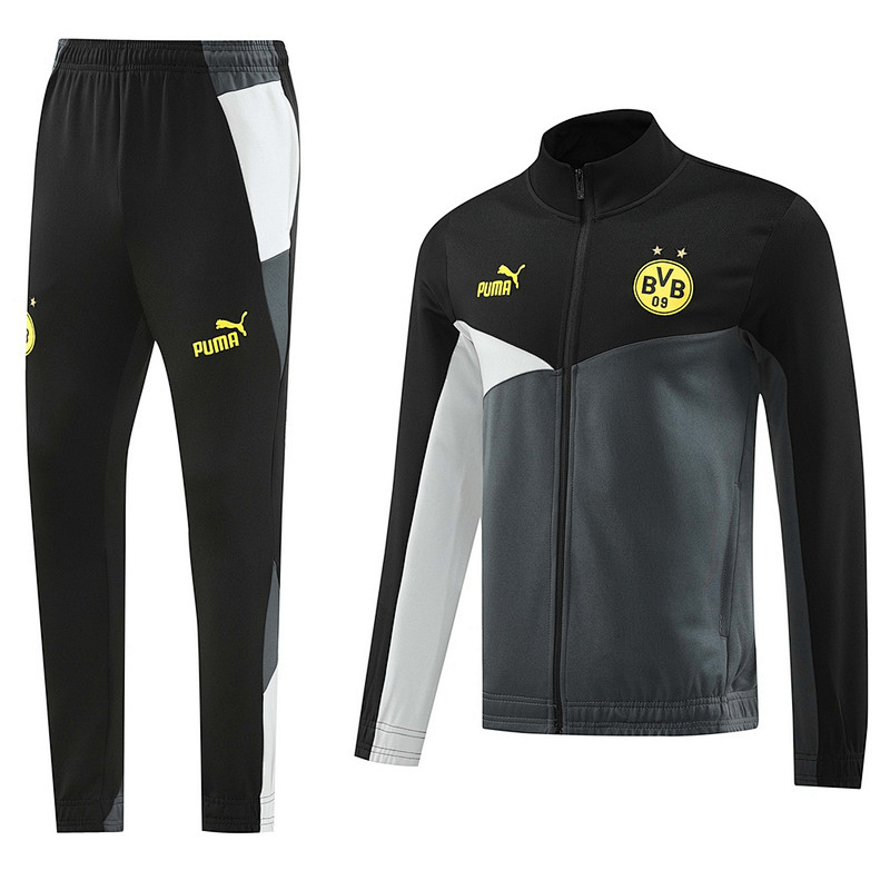 24-25 Dortmund Jackets