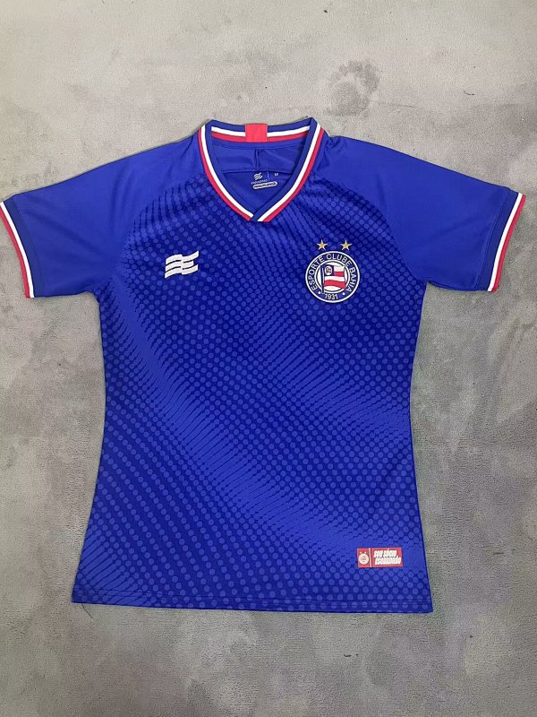 24-25 Bahia Woman Jerseys