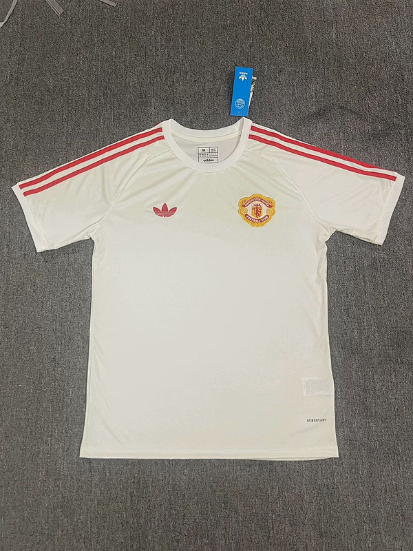 24-25 Man United Special Jerseys