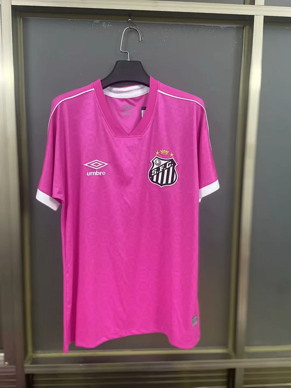 23-24 Santos Special Jerseys S-4XL