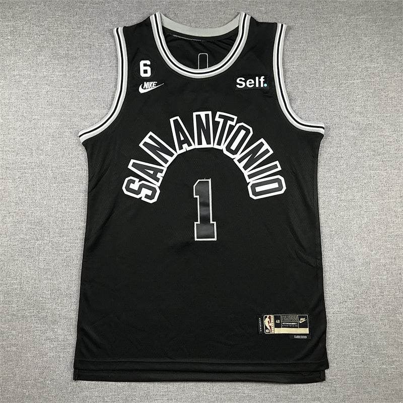 2023 Spurs #1