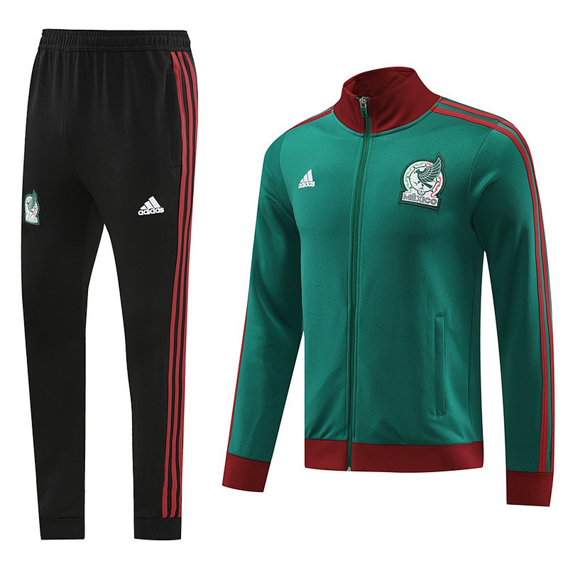 2024 Mexico Jackets