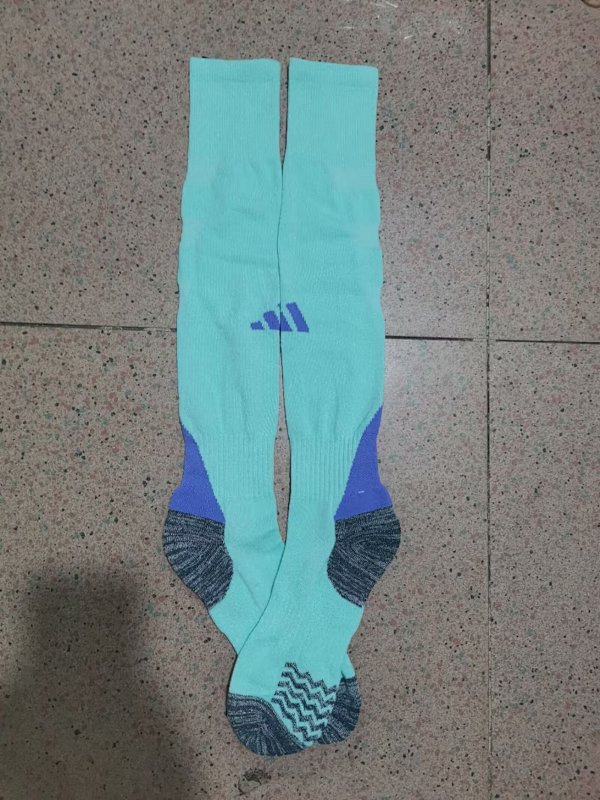 2024 Scotland Away Adult Kids Socks