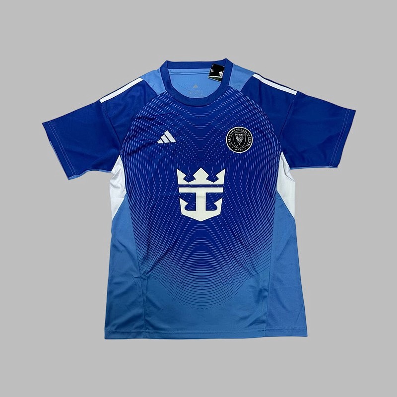 25-26 Inter Miami Goalkeeper Jerseys