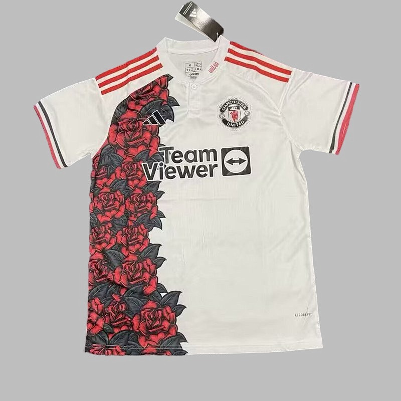 25-26 Man United Special Jerseys