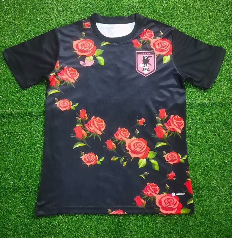 2023 Japan Special Jerseys