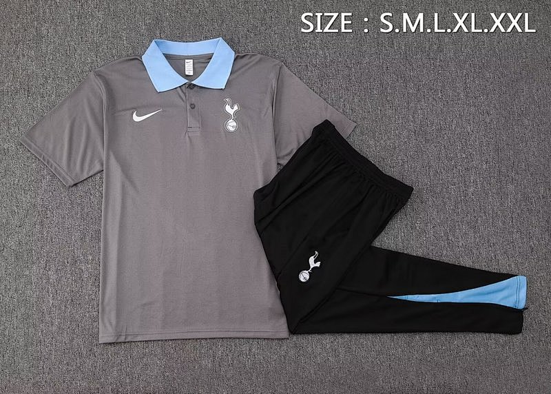 24-25 Tottenham Training Suit
