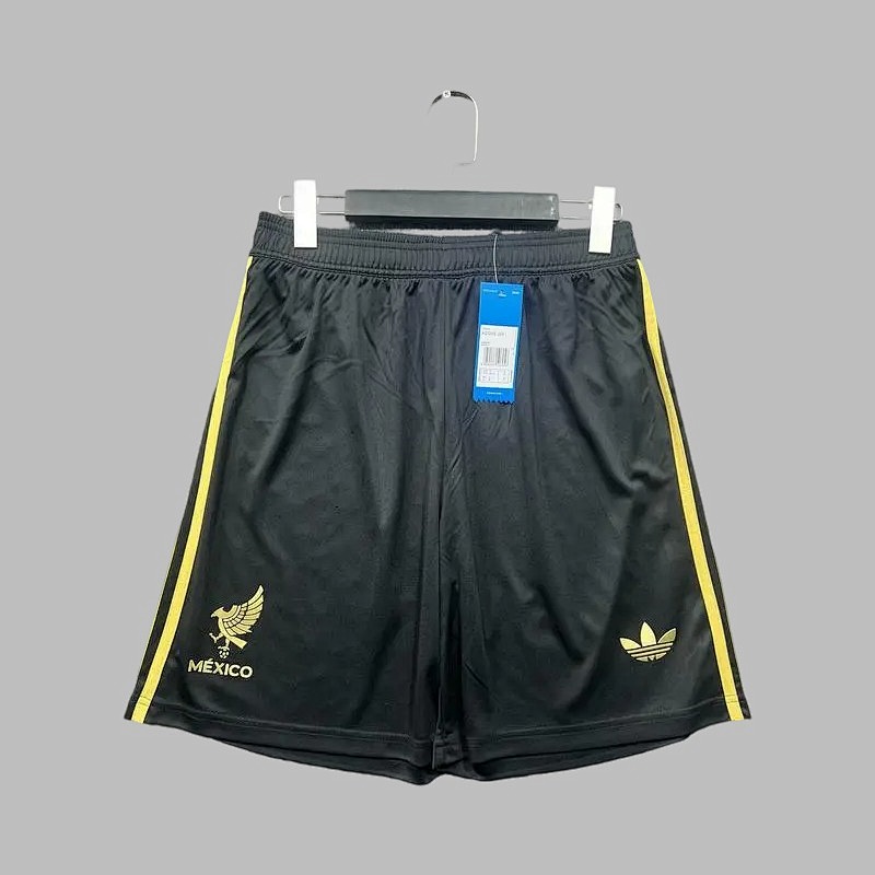 25-26 Mexico Shorts