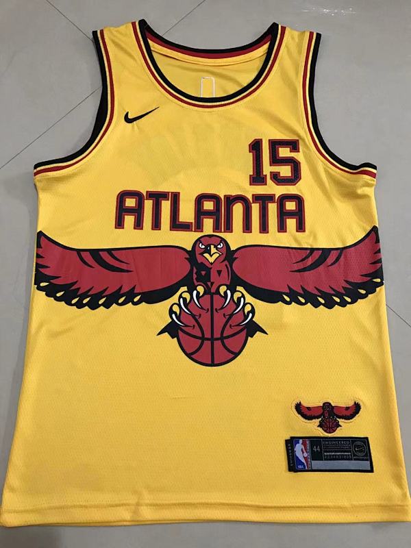 Hawks #15 Embroidery