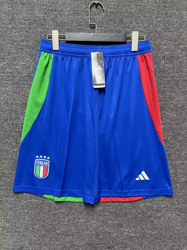 2024 Italy Home Shorts