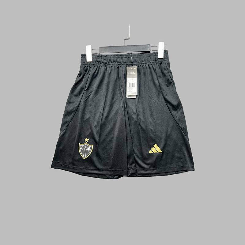 25-26 Mineiro Home Shorts