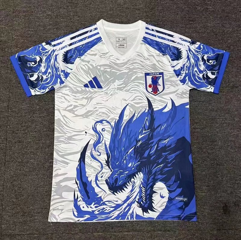 24-25 Japan Jerseys