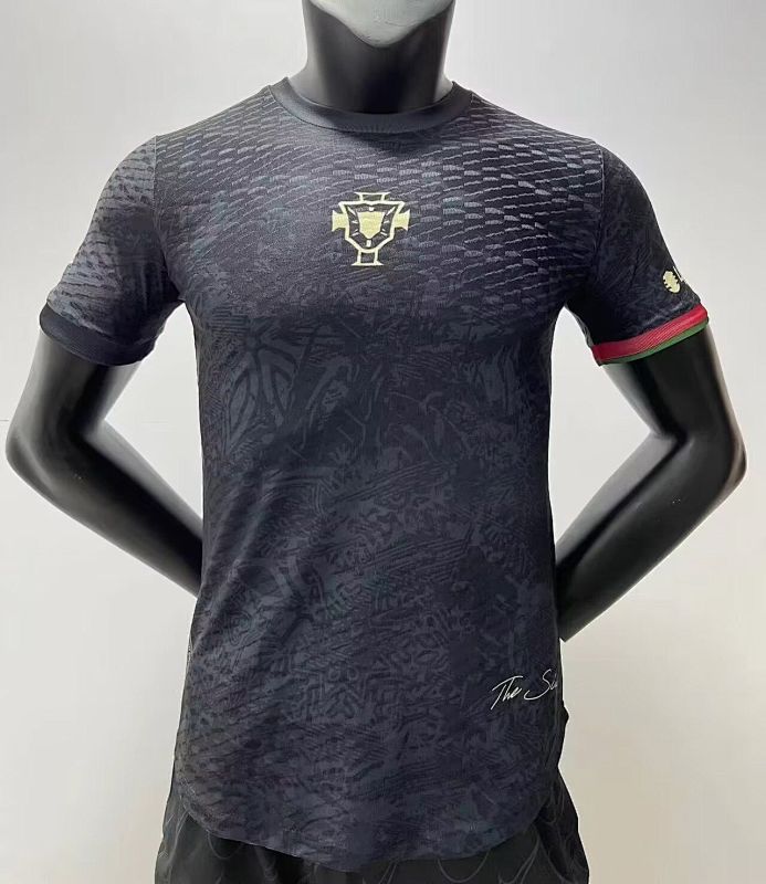 23-24 Portugal Special Player Version Jerseys