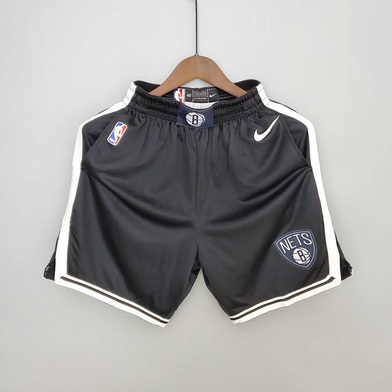 Nets shorts black S-XXL