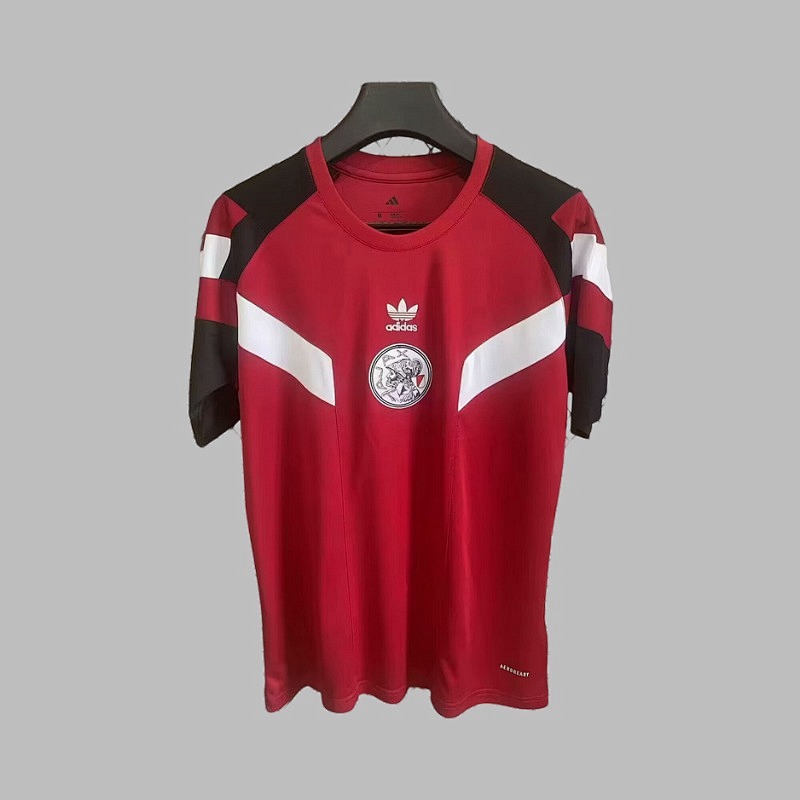 25-26 Ajax T-Shirts
