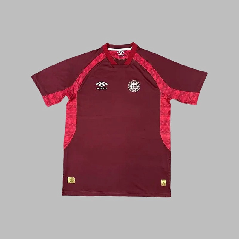 25-26 Lanus Home Jerseys