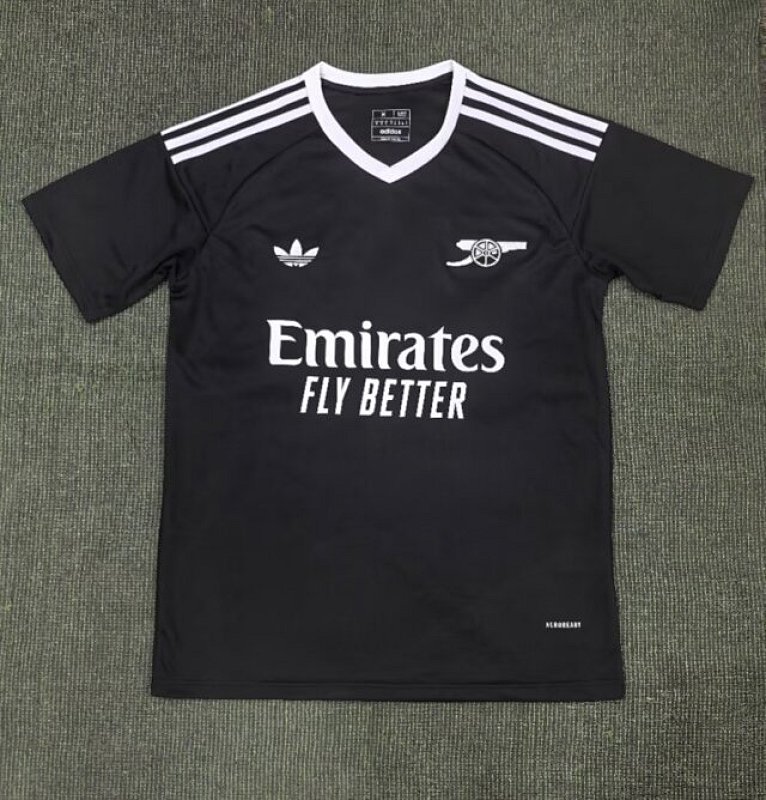 24-25 Arsenal Special Jerseys