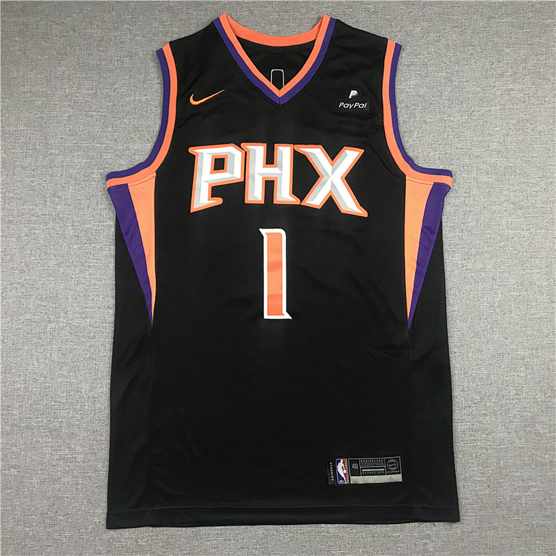 Suns #1 Embroidery