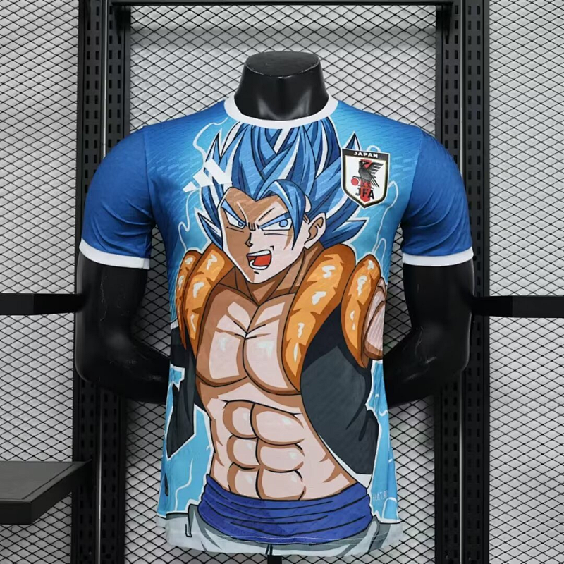 2024 Japan Special Player Versoin Jerseys