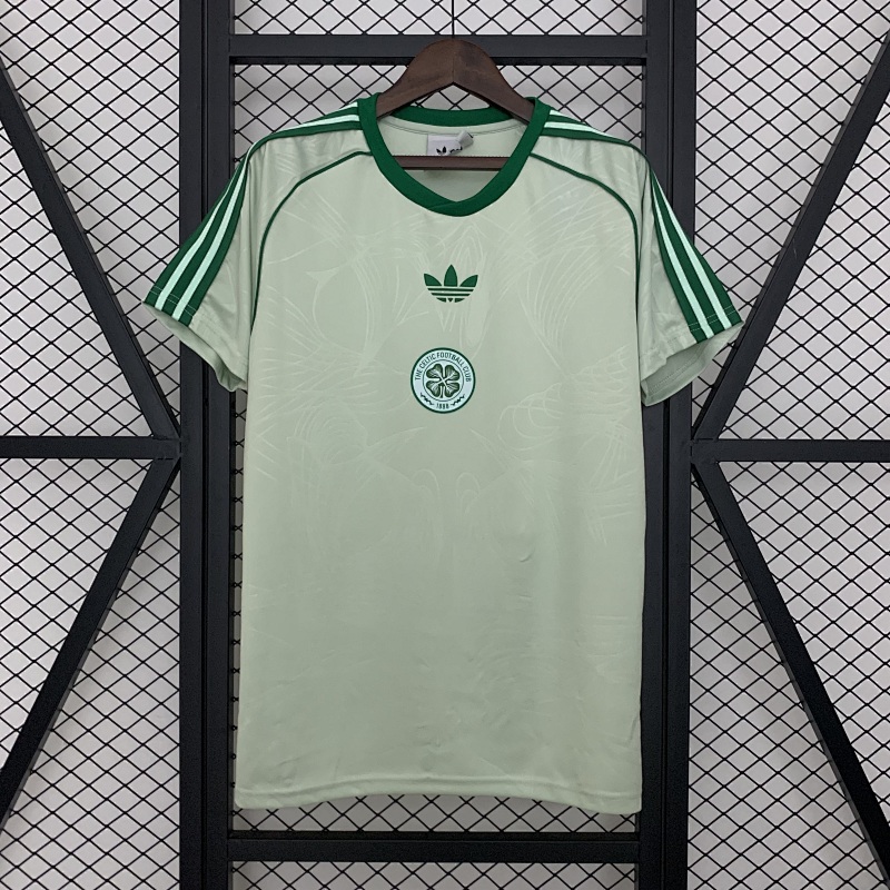 25/26 Celtics Special Edition S-4XL